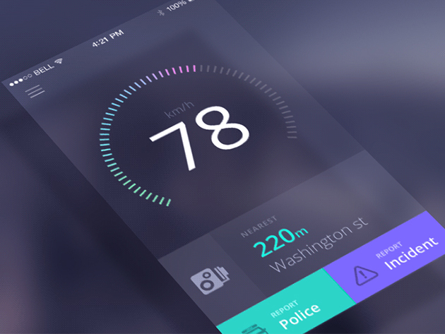 Motion Design: Design Then Build Animations For iOS