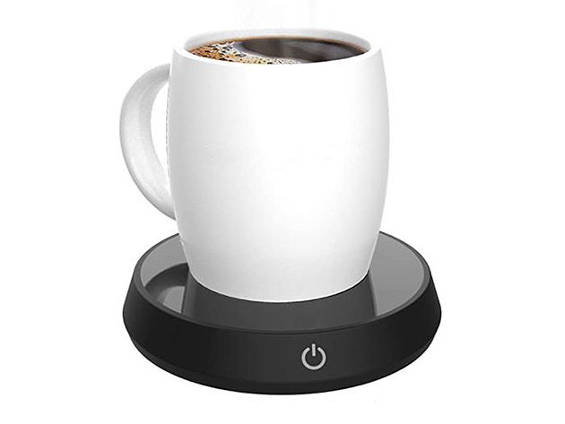 large coffee mug warmer