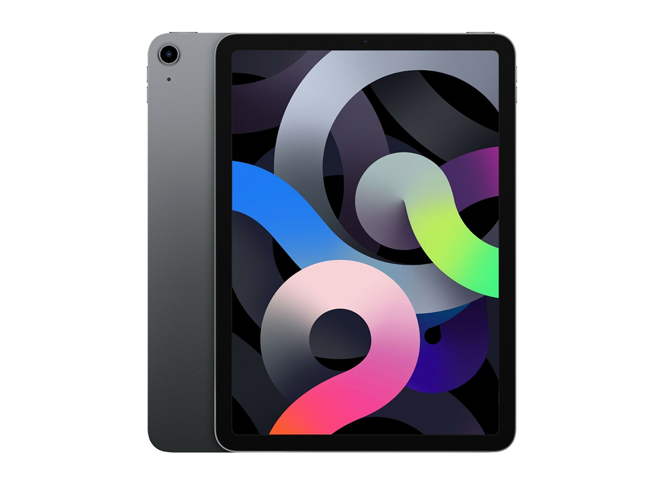 Apple iPad Air (2022) 5th Gen 64GB Wi-Fi Space Gray (Refurbished