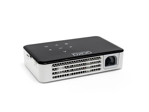 AAXA Technologies P300 Neo 720P HD Pico Projector