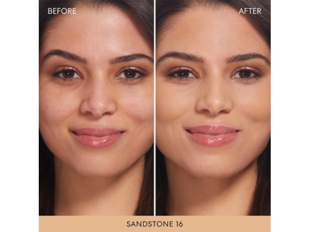 bareMinerals barePRO Performance Wear Liquid Foundation SPF 20 - Sandstone 16