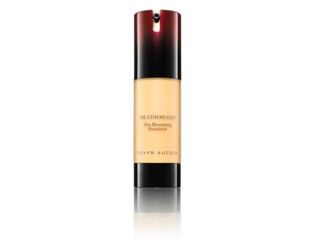 Kevyn Aucoin The Etherealist Skin Illuminating Foundation - EF 01