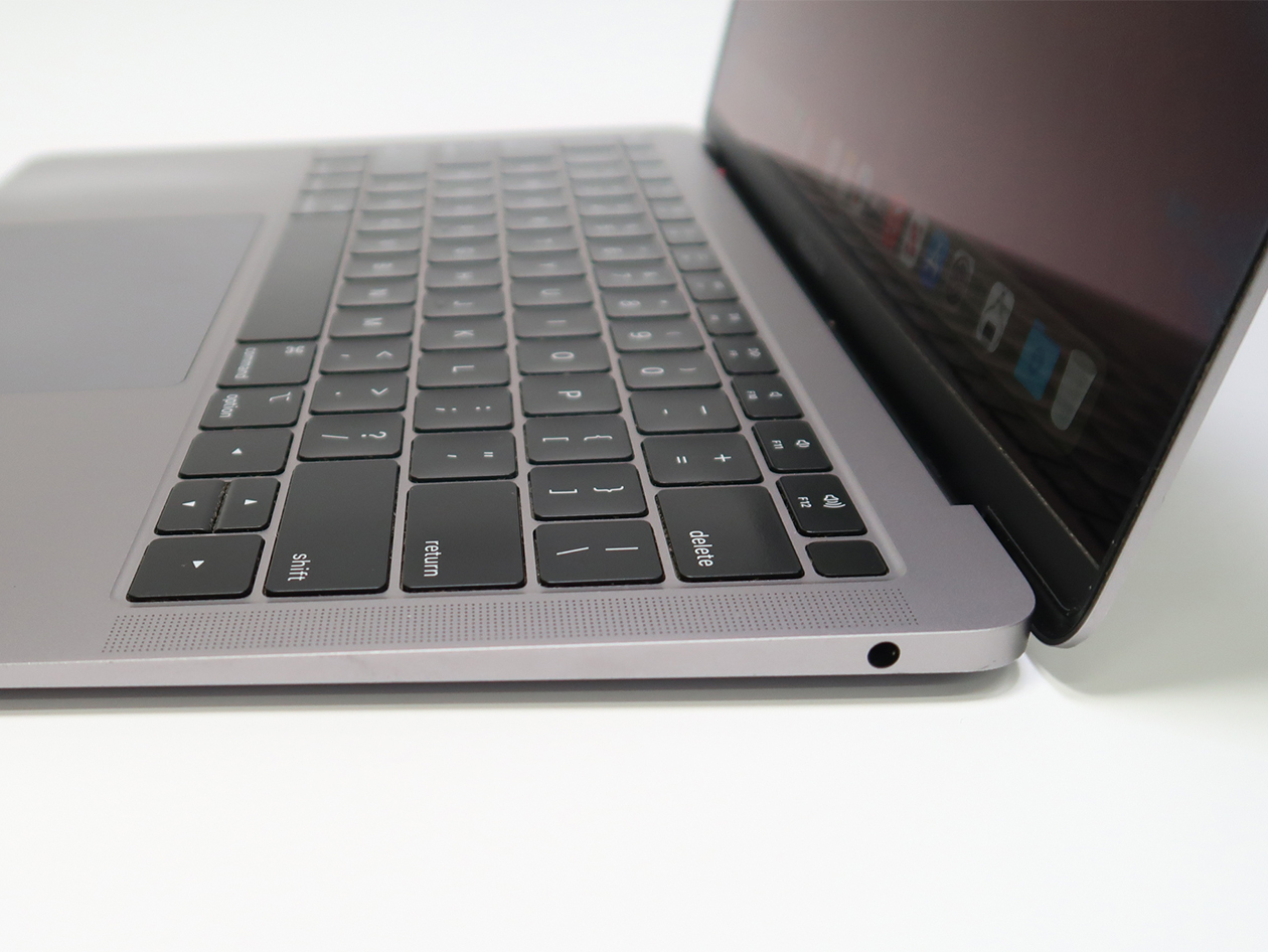 Apple MacBook Air (2018) 13" i5 1.6GHz 8GB RAM 512GB SSD Silver (Refurbished)