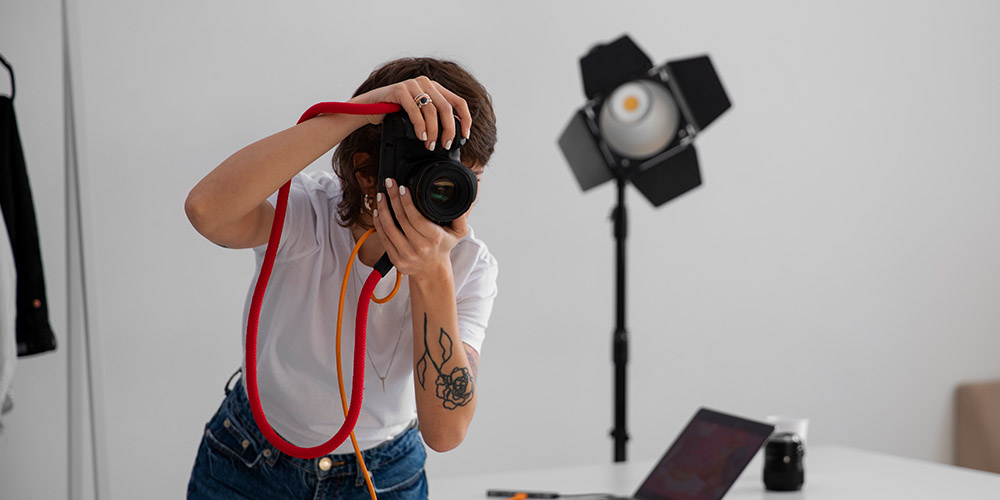 Guide to Using Off-Camera Flash