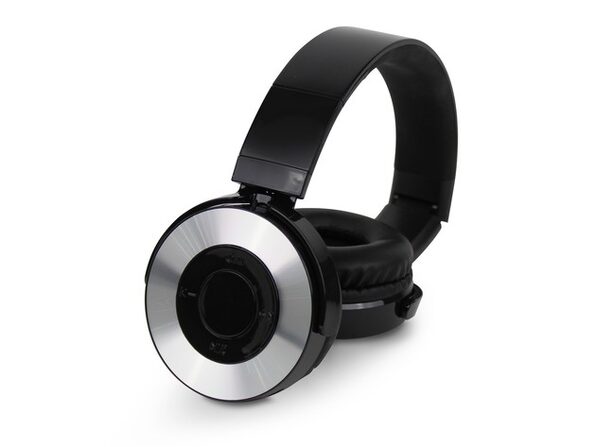 aduro amplify neckband bluetooth headphones with mic sbn25