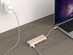 CASA USB-C 6-Port Hub (Gold)