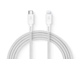 VIBRANCE™ Connect USB-C to Lightning Cable