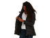 Helios Paffuto Heated Women's Coat with Power Bank (Black/Large)