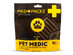 Pet Medic: First Aid Kit for Pets (2-Pack)