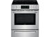 Frigidaire FFEH3054US 5.0 Cu. Ft. Stainless Freestanding Electric Range