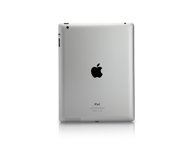 Apple iPad 4 9.7" with WiFi, 16GB (Certified Refurbished/ 2 Year Warranty)