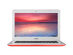 Asus Chromebook C300MA (Refurbished - Red)