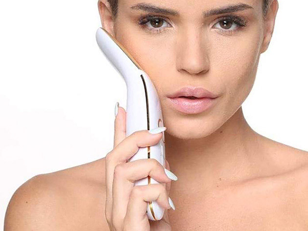 Three-Mode Facial Slimming Device