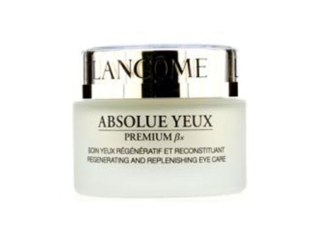 LANCOME by Lancome Absolue Yeux Premium BX Regenerating And Replenishing Eye Care --20ml/0.7oz for WOMEN  100% Authentic