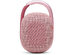 JBL CLIP4PINK Clip 4 Portable Bluetooth Speaker - Pink