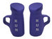 Egg Weights 1lb Adult Running Pods (Purple)