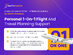 Matt's Flights Premium Plan: Lifetime Subscription