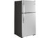 GE GTS22KSNRSS 21.9 Cu. Ft. Stainless Steel Top Freezer Refrigerator