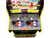 Arcade1up STRTFIGHTA1U Capcom Legacy Edition Arcade Machine with Riser