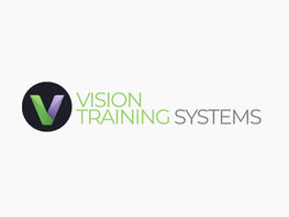 Vision Training Systems 365 Training Pass: 1-Year Subscription