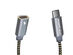 Infinity Universal Magnetic USB-C 100W Charging Cable Grey USB-C
