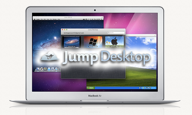 jump desktop vs logmein