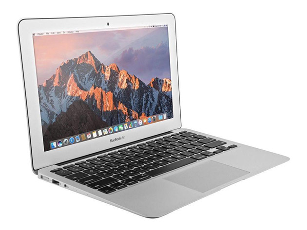 Apple MacBook Air 11