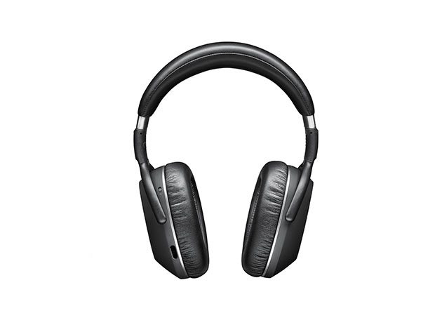 Sennheiser PXC 550 Over-Ear Bluetooth ANC Headphones