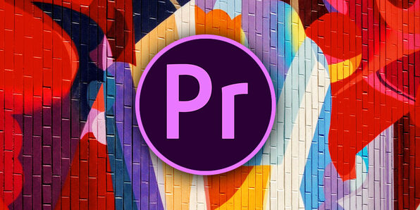 Adobe Premiere Pro: Beginner to Advanced - Product Image