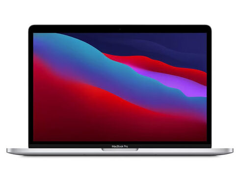 MacBook Pro 13 M1 2020 8GB 512GB 美品 Apple MacBook Pro 13インチ (M1, 2020) MacBook本体