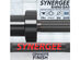 Synergee Rhino Powerlifting Barbell