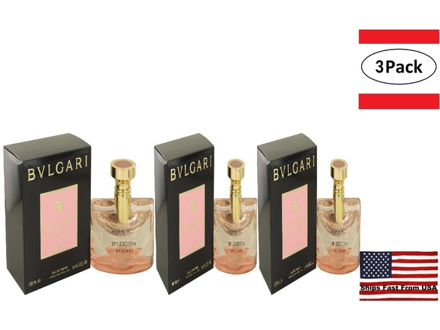 Bvlgari splendida rose rose by online bvlgari eau de parfum spray