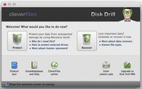 Disk Drill Pro - Product Image