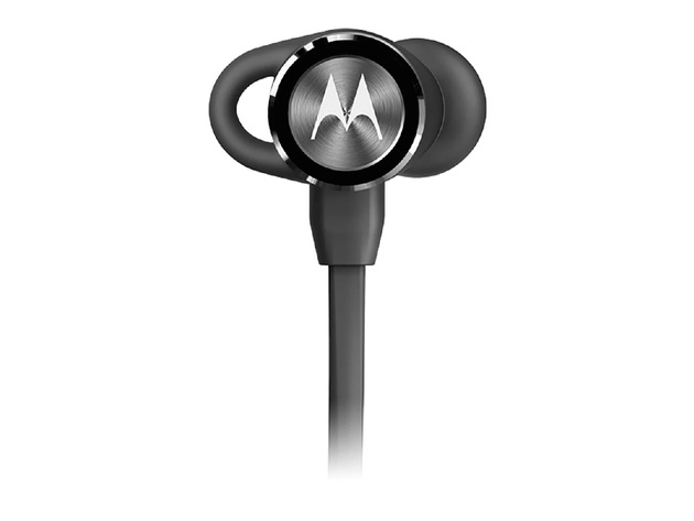 Motorola Verveloop 200 Wireless Bluetooth in-Ear Headphones Black