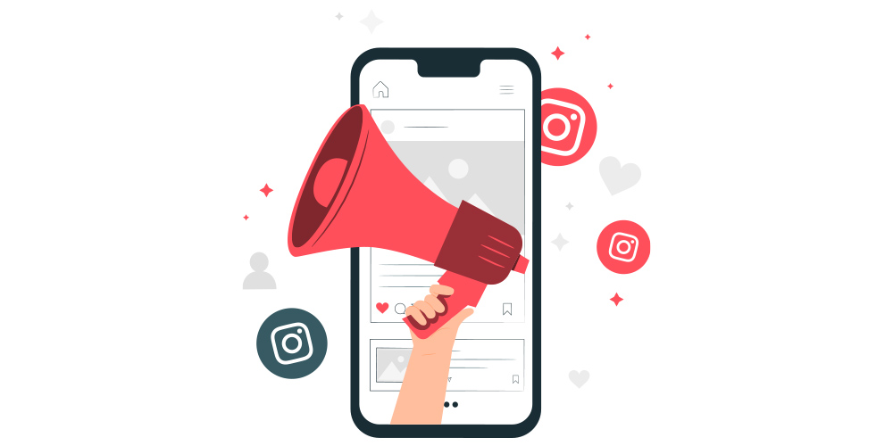 Instagram Marketing for Businesses & E-Commerce