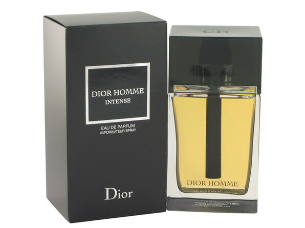 parfum intense dior