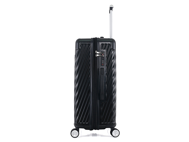 Vittorio Torino 3-Piece Luggage Set