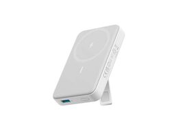 Anker 633 Magnetic Battery Dolomite White
