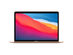 Apple MGND3 13.3 inch MacBook Air M1 Chip, Retina Display, 8GB, 256GB - Gold