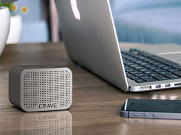 Crave Curve Mini 5W Bluetooth Speaker