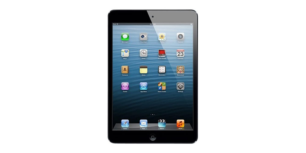 Apple iPad Mini 16GB WiFi (Certified Refurbished)