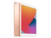 Apple iPad 10.2" 8th Gen 32GB - Gold (Grade A Refurbished: Wi-Fi Only)