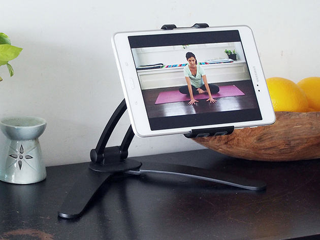ARMOR-X 2-in-1 Tablet Stand