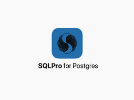 SQLPro for Postgres: 1年订阅