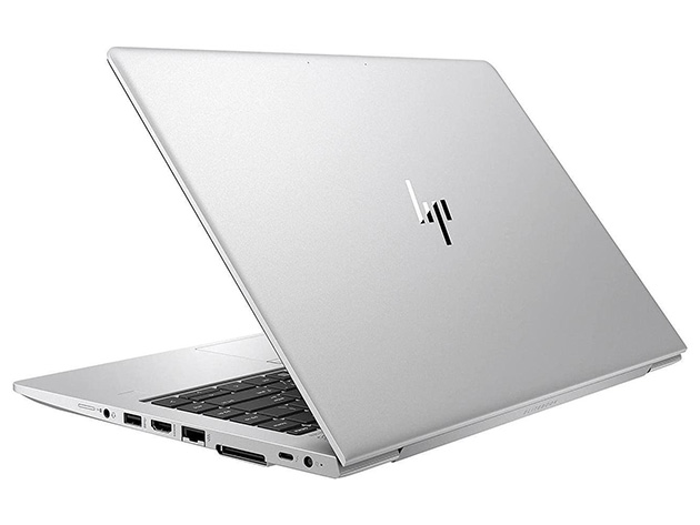 HP EliteBook 840 G6 14" Laptop (2019), Intel i5-8265U 1.6 GHz, 32GB RAM, 1TB SSD, Win 11 Pro (Refurbished)