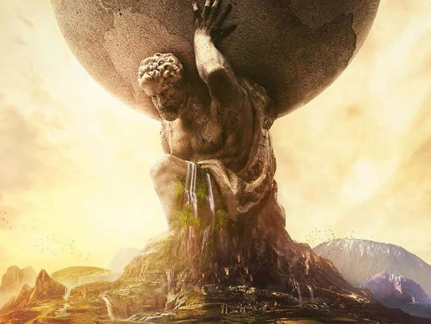 Sid Meier's Civilization VI