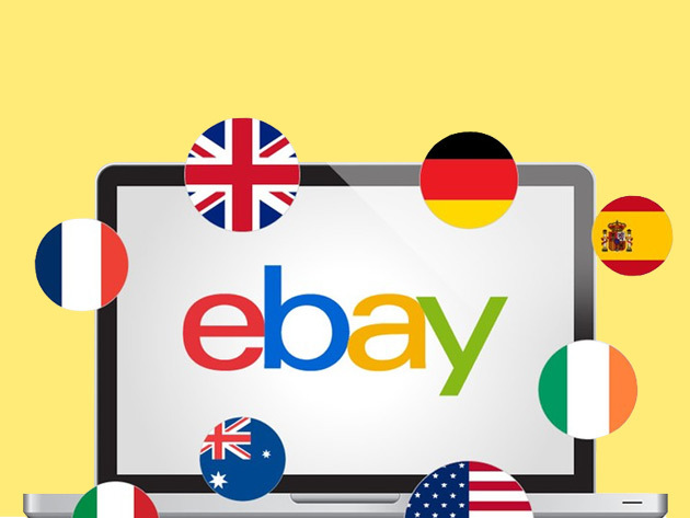 Selling on eBay: Make Money Online
