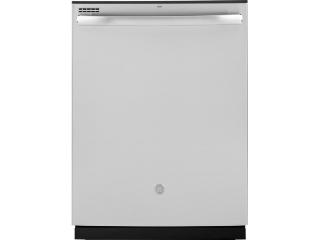 GE GDT530PSPSS Top Control Tall Tub Dishwasher - Stainless Steel