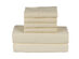 Bamboo Smart Pocket Sheets (Ivory/Queen/6-Piece)