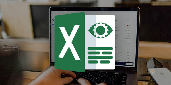 Excel Pro Tips: Analytics Tools - Product Image